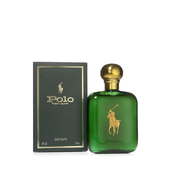 Buy Ralph Lauren Polo Edt  118 ml Perfume in [storefront]