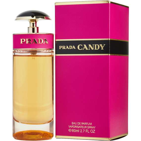 Buy Prada Candy 80ml Edp Women Perfume in [storefront]