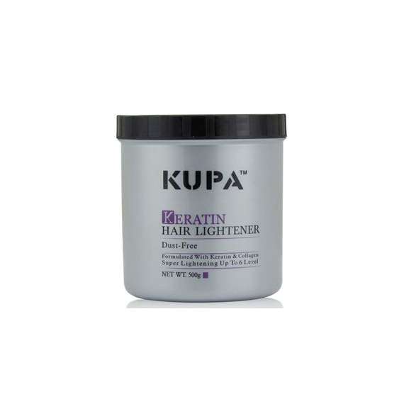 Buy Kupa 500g Keratin Hair Lightener in [storefront]
