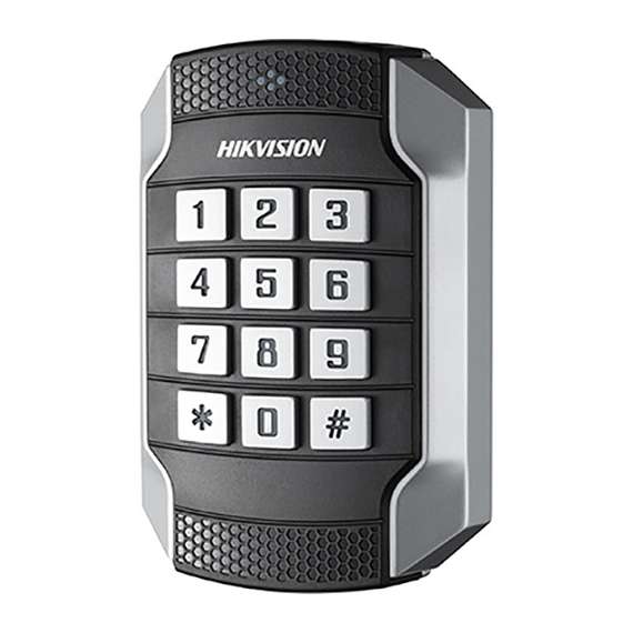 Buy Hikvision DS-K1104MK Mifare Reader & Keypad Access Control in [storefront]