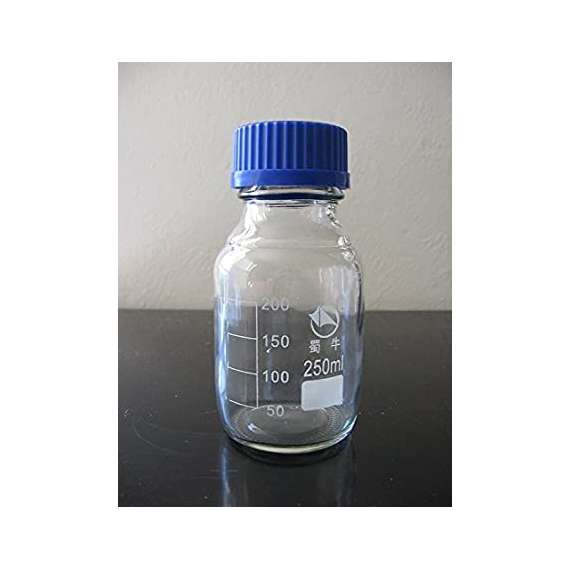 Buy Griffchem 250ml Media Culture Bottle in [storefront]