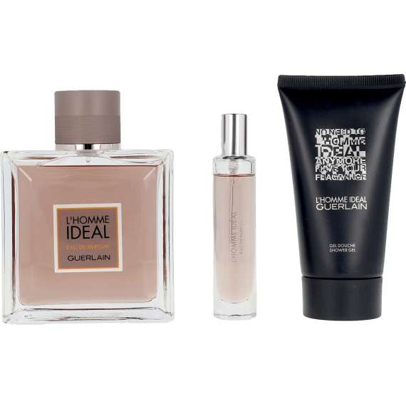 Buy Guerlain L'homme Ideal L'intense Gift Set in [storefront]