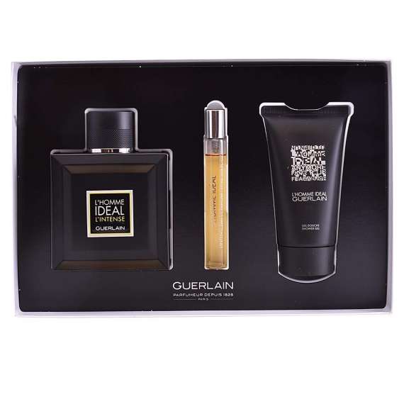Buy Guerlain L'homme Ideal L'intense Gift Set in [storefront]