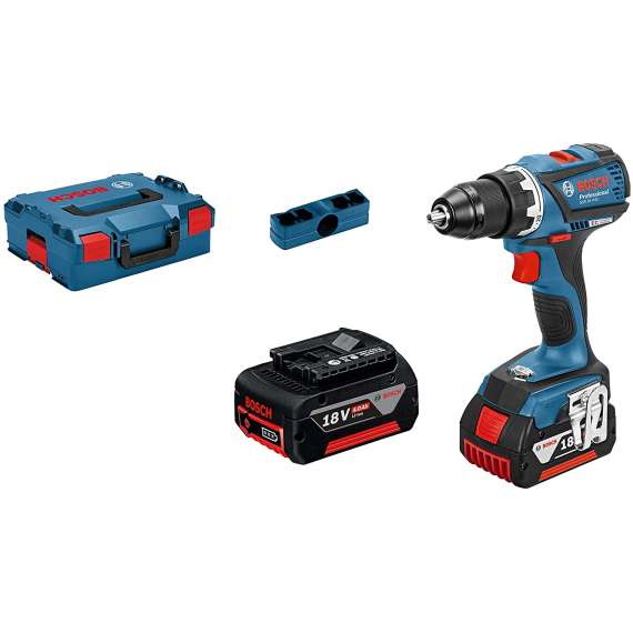 Buy Bosch GBS 18-2-LI 18v Cordless Drill in [storefront]