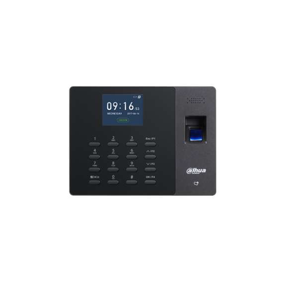 Buy Dahua ASA1222G  Time & Attendance Terminal in [storefront]