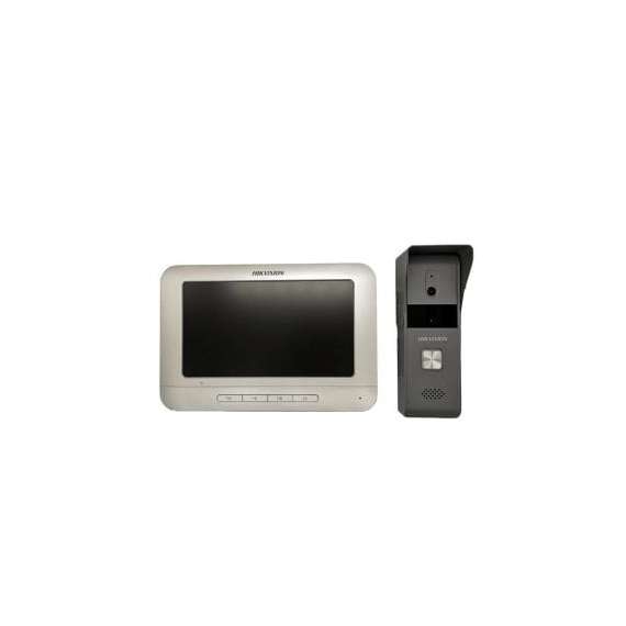 Buy Hikvision DS-KIS203 Video Door Phone in [storefront]