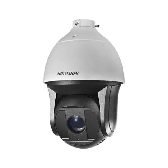 Buy Hikvision  DS-2DE4220IW-D 2MP IR PTZ Dome CCTV Camera in [storefront]