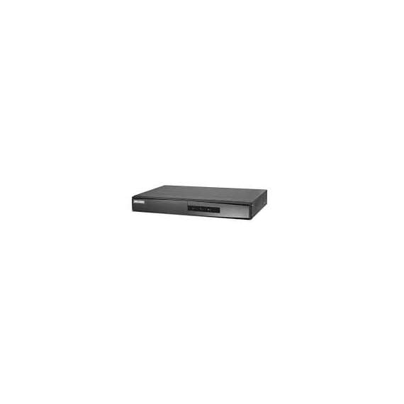 Buy Hikvision DS-7108NI-QI/8P/M 8 Channel 1 Hdd Slot NVR in [storefront]