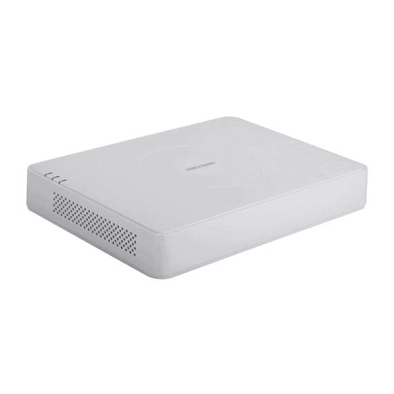 Buy Hikvision Hilook NVR-108H-D/8P 8CH NVR in [storefront]