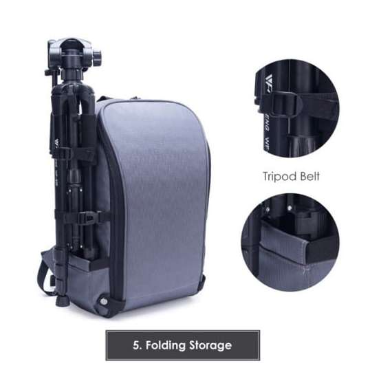 Buy Beyond 7492 Camera Bag in [storefront]