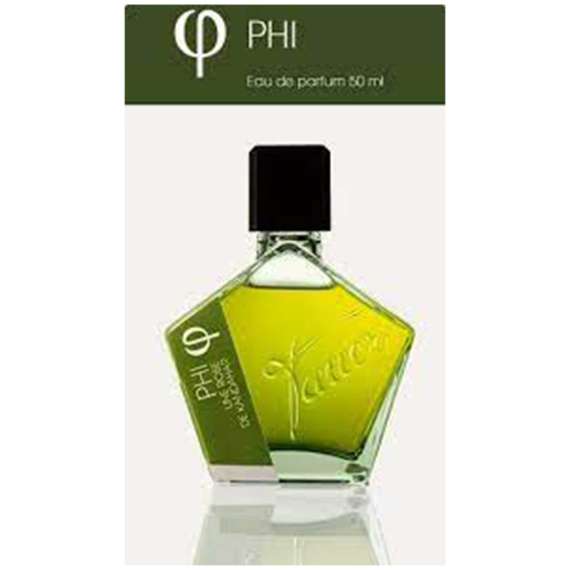Buy PHI Une Rose De Kandahar Edp 50ml Unisex Perfume in [storefront]