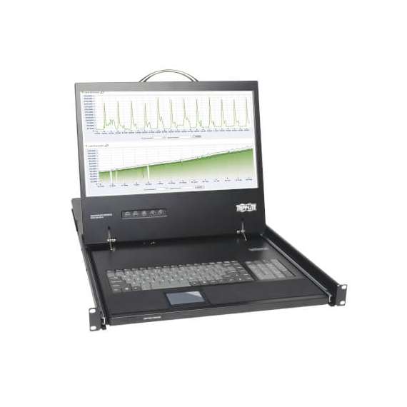 Buy Tripp Lite B021-000-17 1U Rack-Mount Console in Kenya