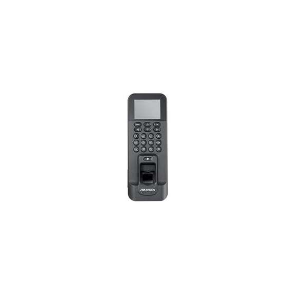 Buy Hikvision DS-K1T803F fingerprint access control terminal in [storefront]