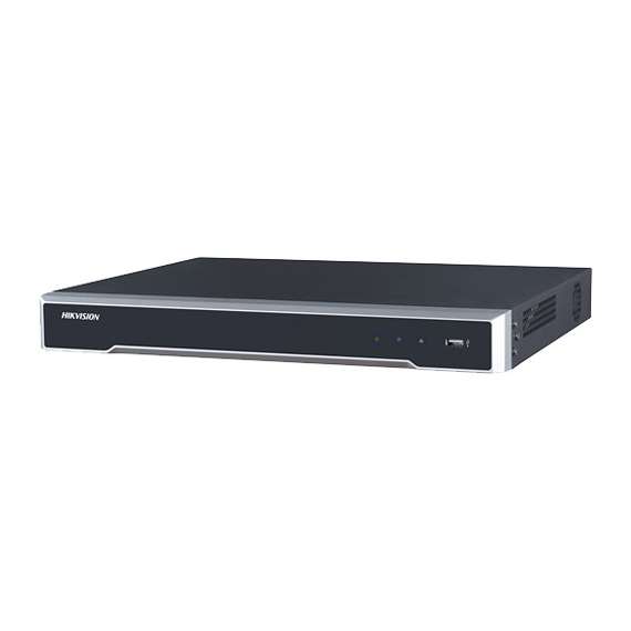 Buy Hikvision DS-7608NI-Q2 8P 8 Channel 4K UHD NVR in [storefront]
