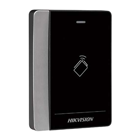 Buy Hikvision DS-K1102M Mifare Reader Access Control in [storefront]