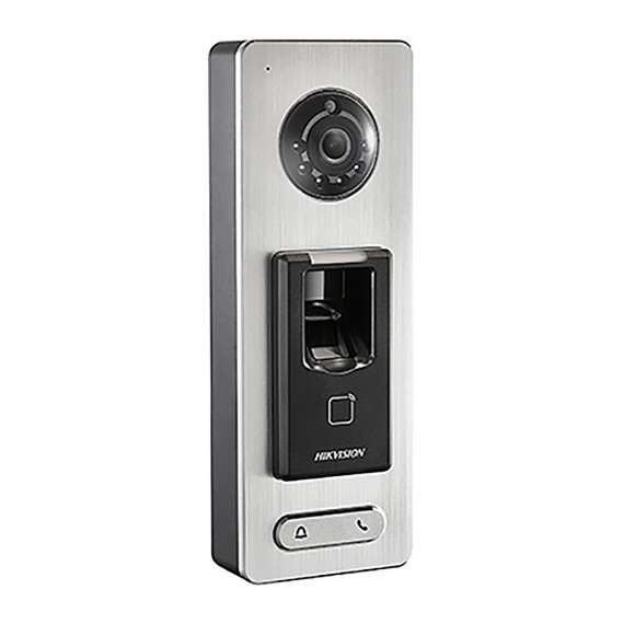 Buy Hikvision DS-K1T501SF Video Terminal Door Station Access Control in [storefront]