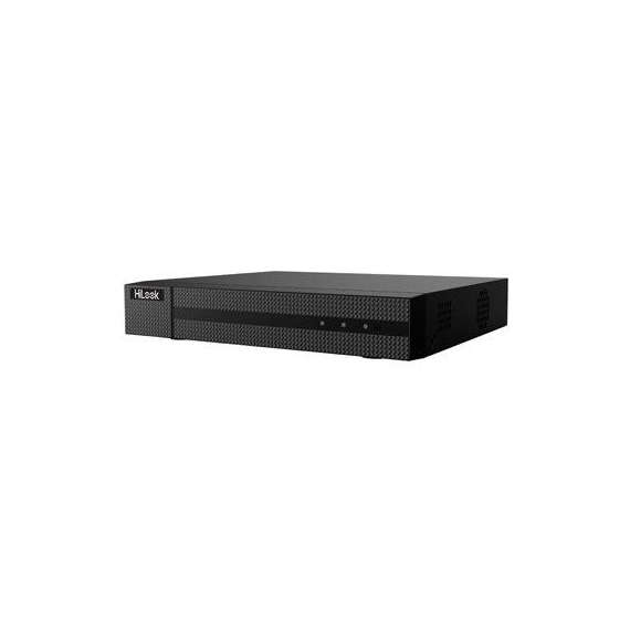 Buy Hikvision NVR-104MH-D/4P 4 Channel PoE NVR in [storefront]