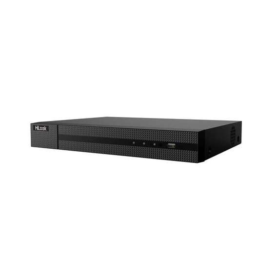 Buy Hikvision HiLook NVR-216MH-C/16P 16 Channel 4K NVR in [storefront]