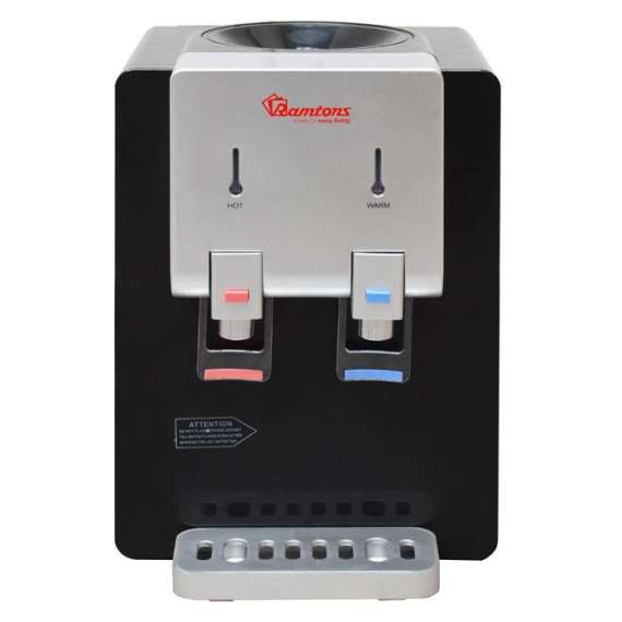 Buy Ramtons RM596 Hot and Normal Table Top Water Dispenser in [storefront]