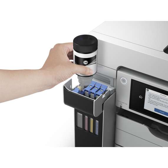 Buy Epson EcoTank L15160 A3 Wi-Fi Duplex All-in-One Ink Tank Printer in [storefront]