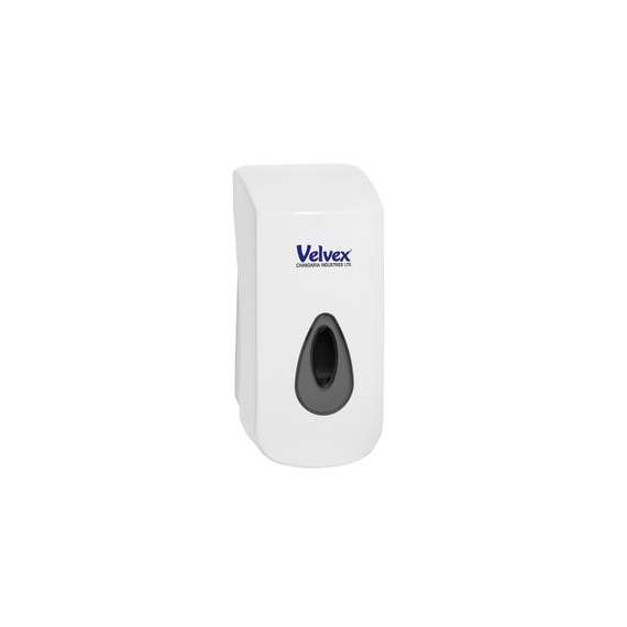Buy Velvex 400ml Modular Foam Sanitizer Dispenser in [storefront]