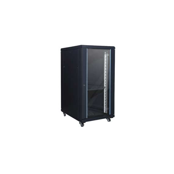 Buy Easenet 600 x 600 22U Network Cabinet With Mesh in [storefront]