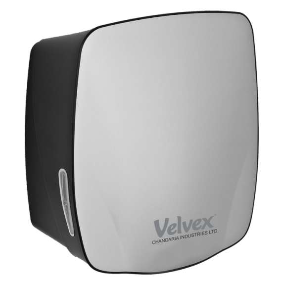 Buy Velvex Mercury Hand Paper Towel Dispenser in [storefront]