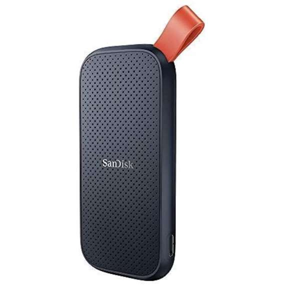 Buy SanDisk 1TB Portable External SSD in [storefront]