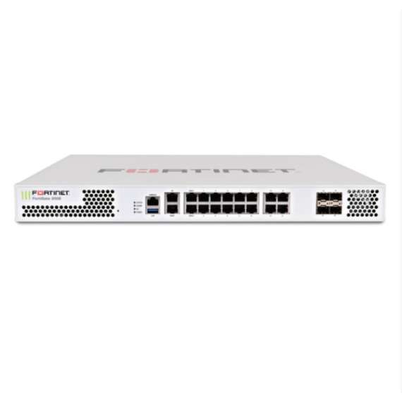 Buy Fortinet NGFW Middle-range Series FortiGate 200E Firewall in [storefront]