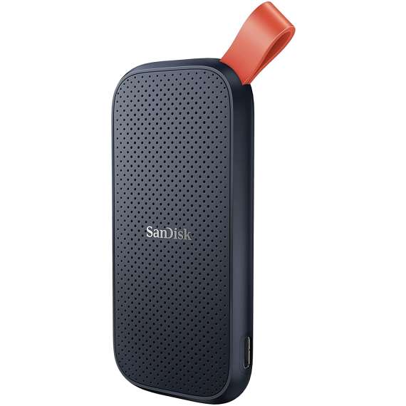 Buy SanDisk 2TB Extreme Portable External SSD in [storefront]