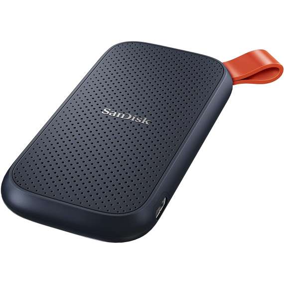 Buy SanDisk 1TB Portable External SSD in [storefront]