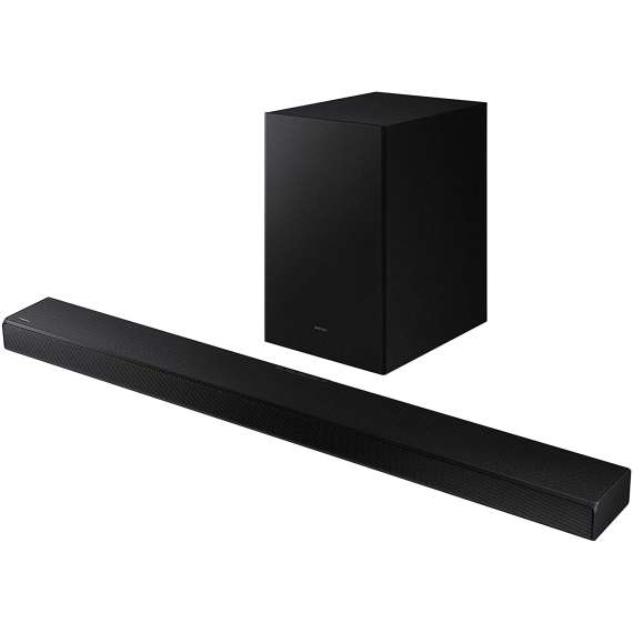 Buy Samsung HW-A650/ZN 3.1 Channel Sound bar in [storefront]