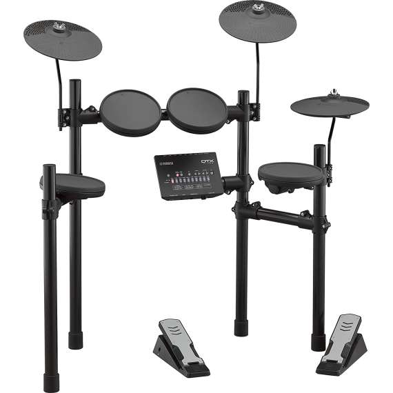 Buy Yamaha DTX402 Electronic Drum Set in [storefront]