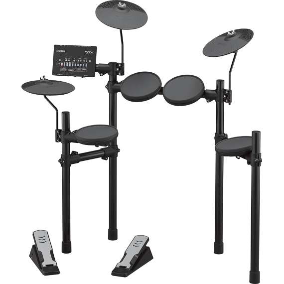 Buy Yamaha DTX402 Electronic Drum Set in [storefront]