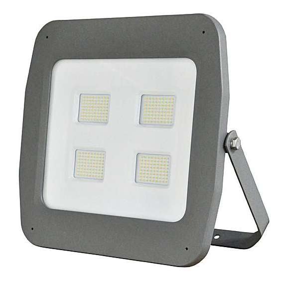 Buy Tronic 200W Grey LED Floodlight in [storefront]