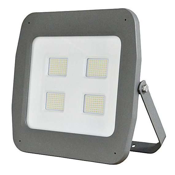 Buy Tronic 400W Grey LED Floodlight in [storefront]