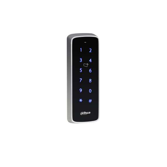 Buy Dahua ASR1201D Slim Water-proof RFID Reader in [storefront]