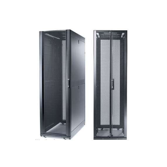 Buy Easenet 42U  (600 x 1000) Server Patching  Network Cabinets in [storefront]