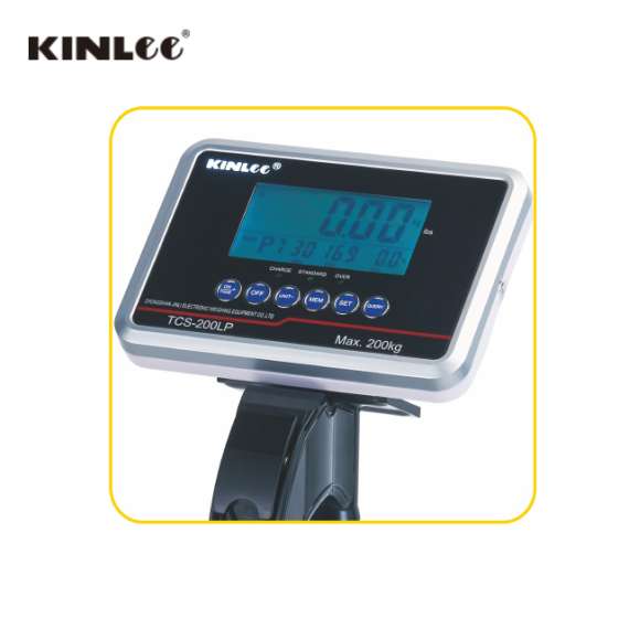 Buy Kinlee Digital Height and Weight Scale in Kenya