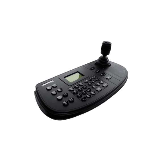 Buy Hikvision DS-1200KI Network Keyboard Controller with Joystick in [storefront]