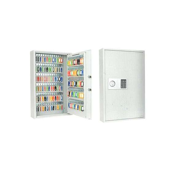 Buy Yosec K-133E Digital Key Safe Cabinet in [storefront]