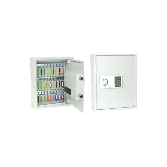 Buy Yosec K-36E Digital Key Safe Cabinet in [storefront]