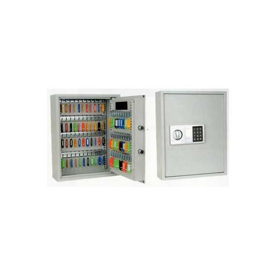 Buy Yosec K-71E Digital Key Safe Cabinet in [storefront]