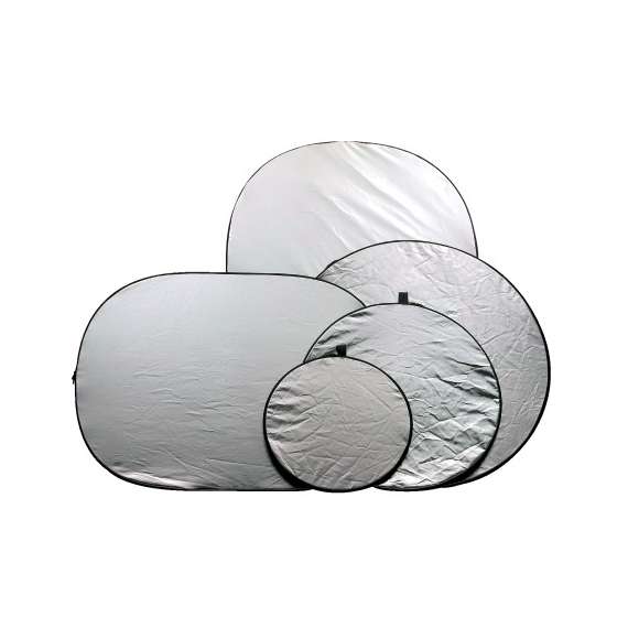 Buy Visico RD-024 Multi-lite Disk 5 in 1  Reflector in [storefront]