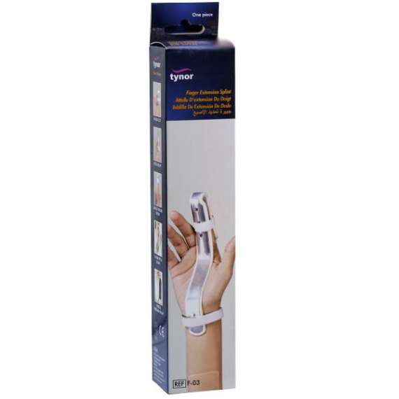 Buy Tynor Finger Extension Splint, Size: Small in Kenya