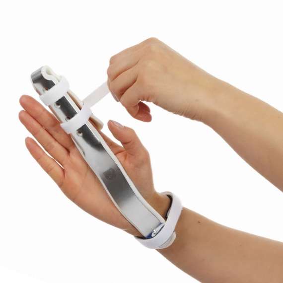 Buy Tynor Finger Extension Splint, Size: Small in Kenya