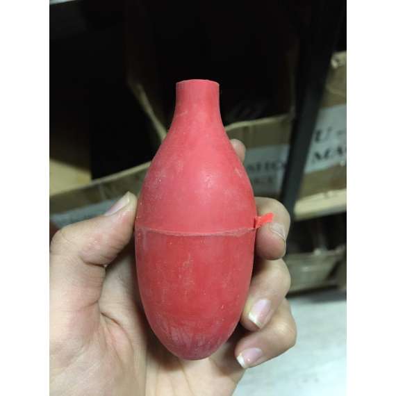 Buy Bulb Type Pipette Filler in [storefront]