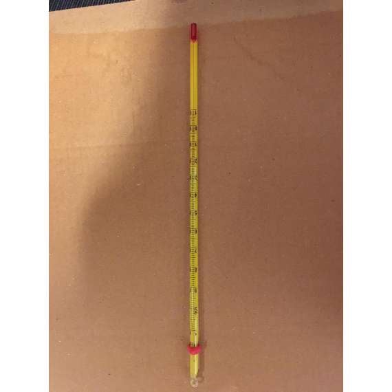 Buy Generic Alcohol -10°C to -110°C Thermometer in [storefront]