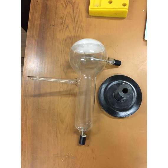 Buy Crookes Radiometer in [storefront]