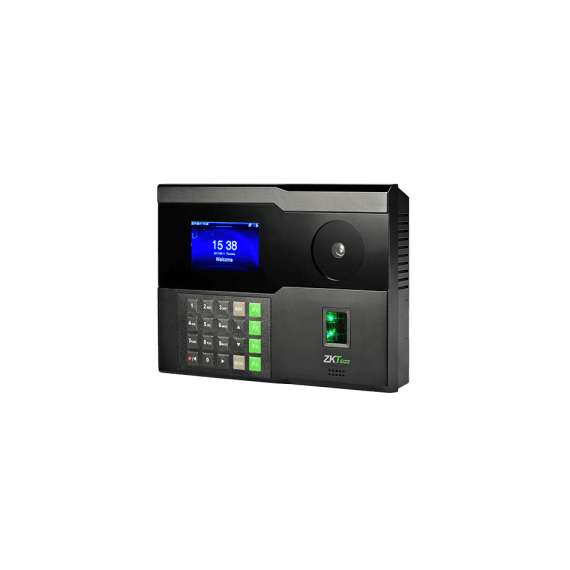 Buy ZKTeco P260 Multi-Biometric Identification in [storefront]